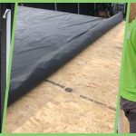 Professional Installation Process